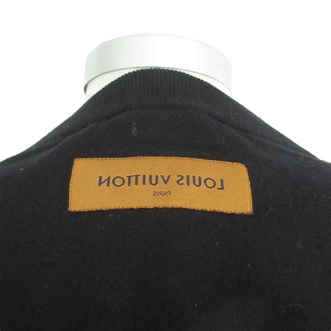 louis vuitton work uniform|Louis Vuitton uniform label.